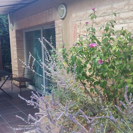 La Villa Des Violettes 툴루즈 외부 사진