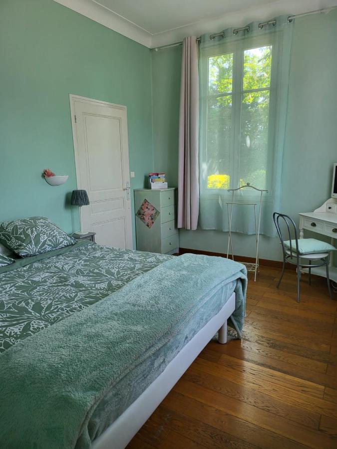 La Villa Des Violettes 툴루즈 외부 사진