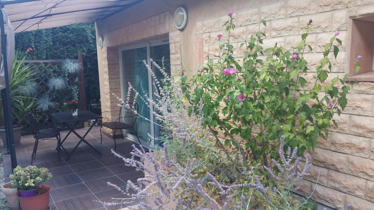 La Villa Des Violettes 툴루즈 외부 사진
