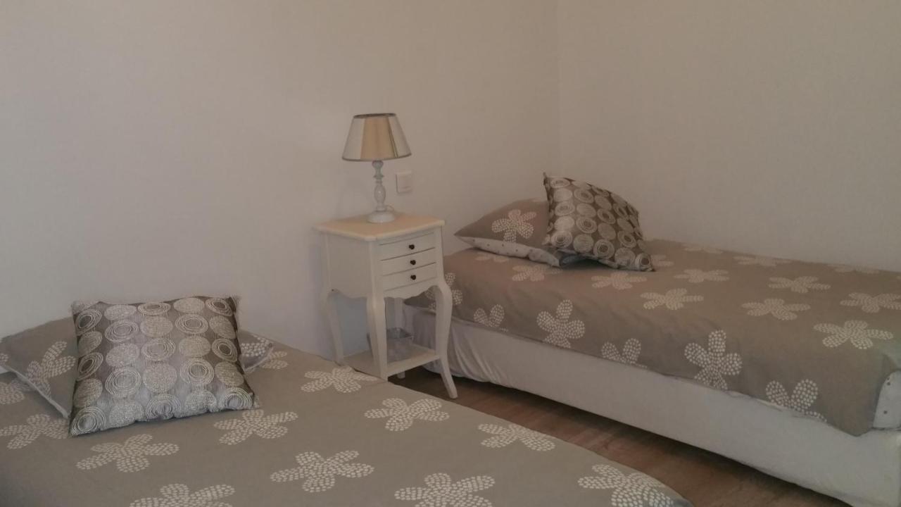 La Villa Des Violettes 툴루즈 외부 사진