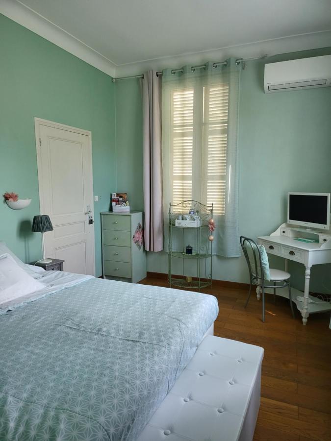 La Villa Des Violettes 툴루즈 외부 사진