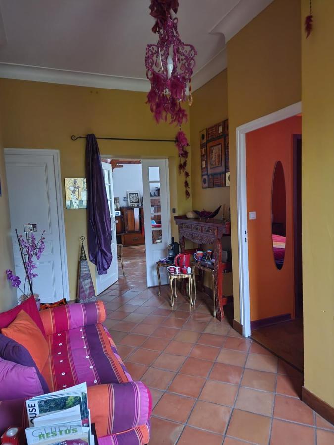 La Villa Des Violettes 툴루즈 외부 사진