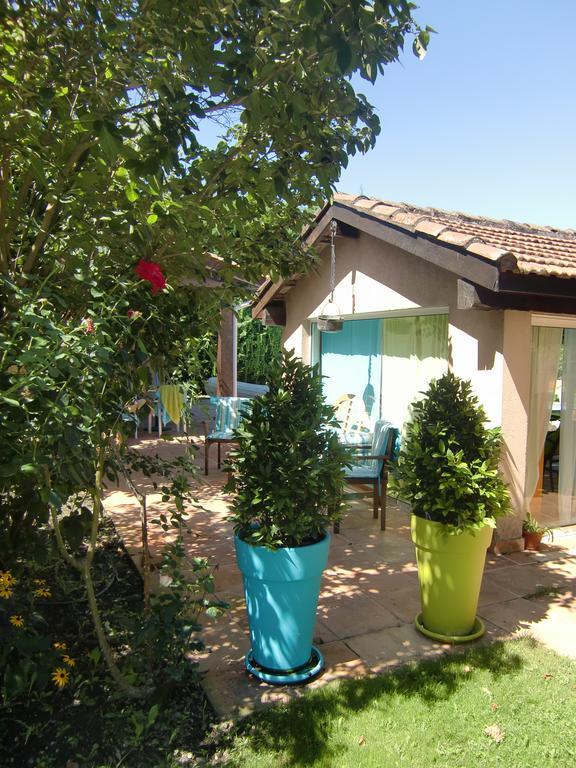 La Villa Des Violettes 툴루즈 외부 사진