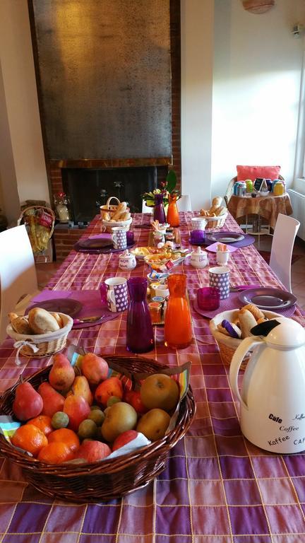 La Villa Des Violettes 툴루즈 외부 사진