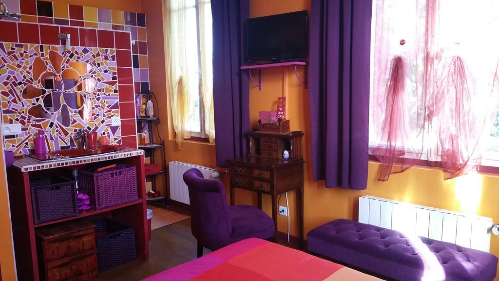 La Villa Des Violettes 툴루즈 외부 사진