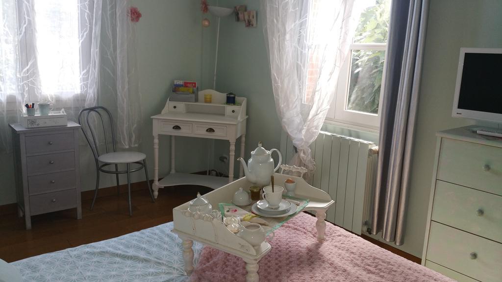 La Villa Des Violettes 툴루즈 외부 사진