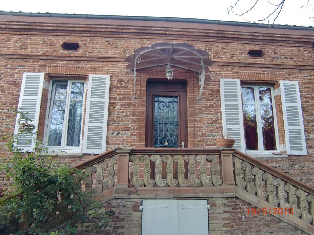 La Villa Des Violettes 툴루즈 외부 사진